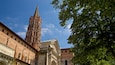 Saint-Sernin basilika