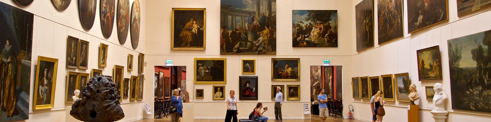 奥古斯丁博物馆