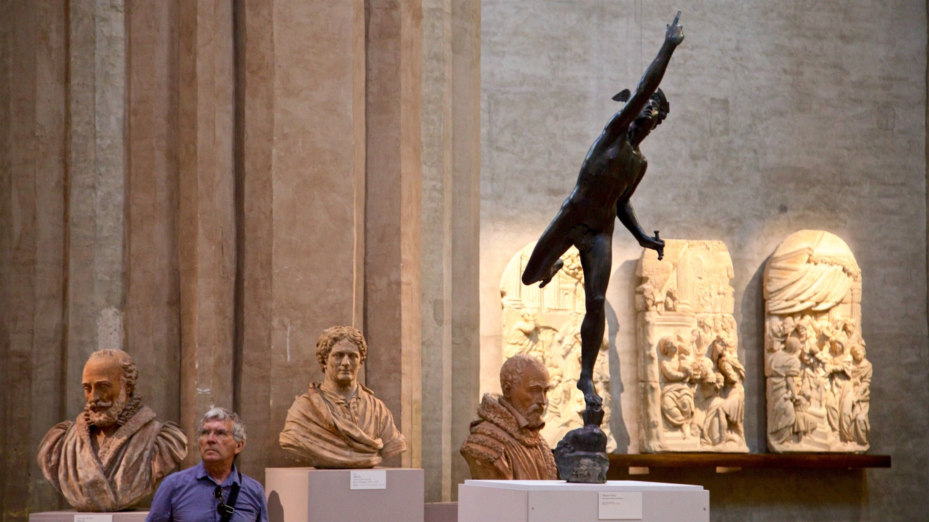 奥古斯丁博物馆