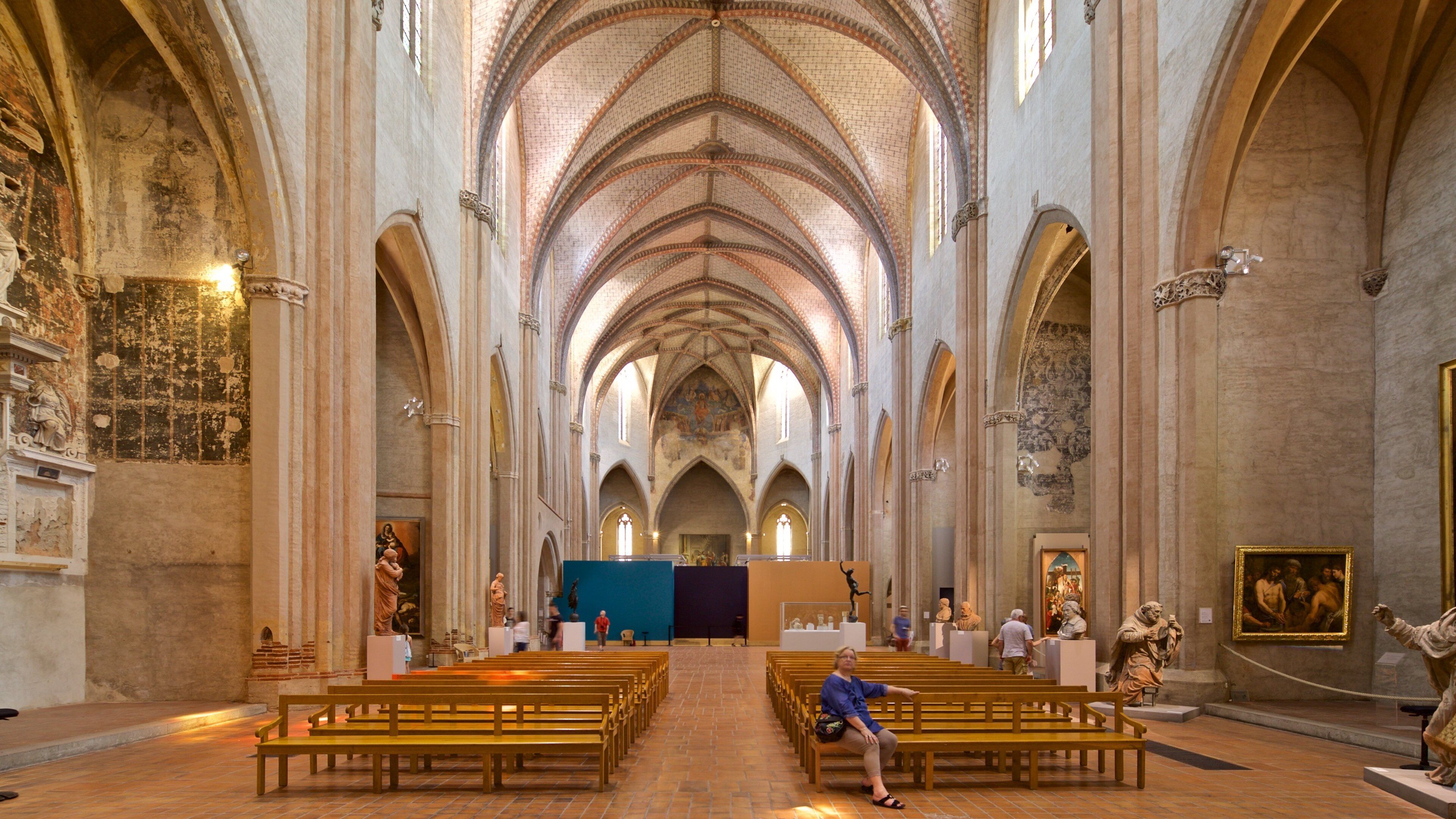 奥古斯丁博物馆