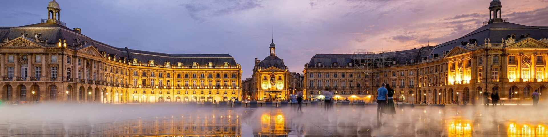 Place de la Bourse