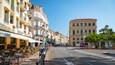 Rathaus von Cannes