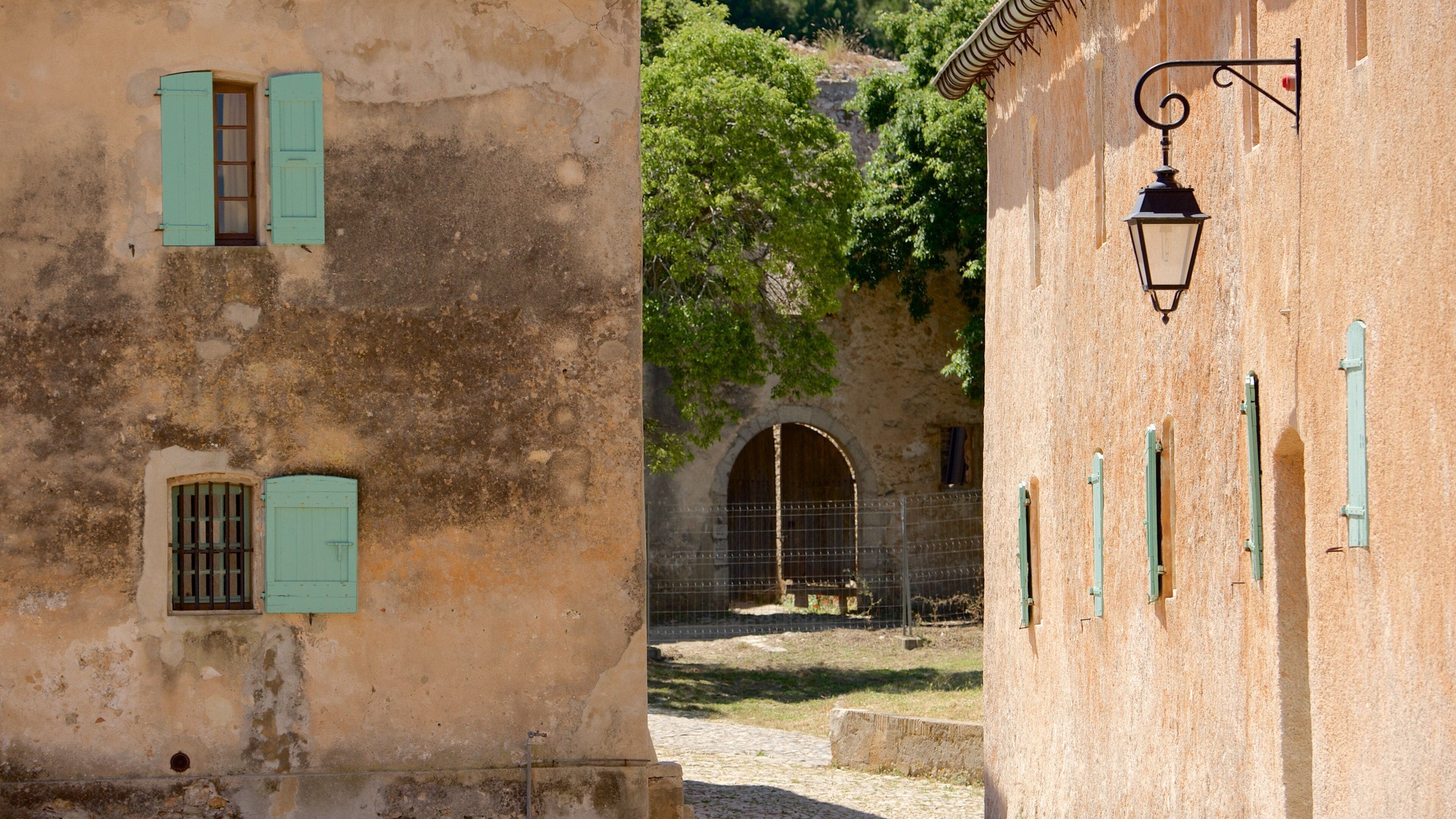 Fort Royal og byder på kulturarvsgenstande