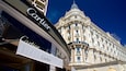 La Croisette bevat een hotel