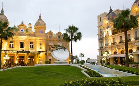 Schermata dell app Zonagioco casino