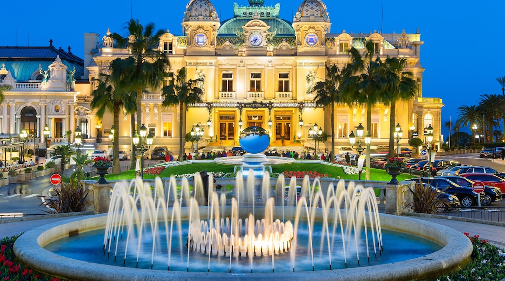 Monte Carlo