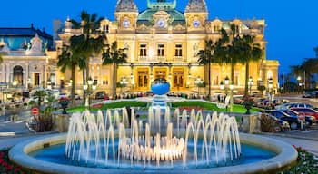 Monte Carlo