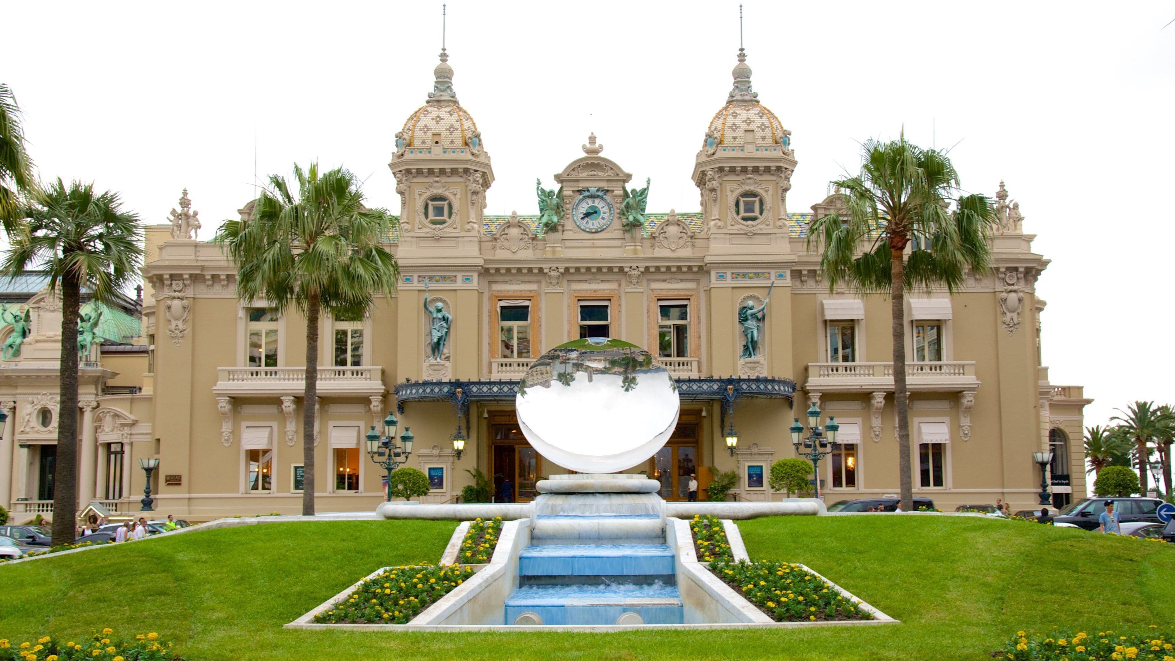 Sòng bạc Monte Carlo tại Monte Carlo | Expedia