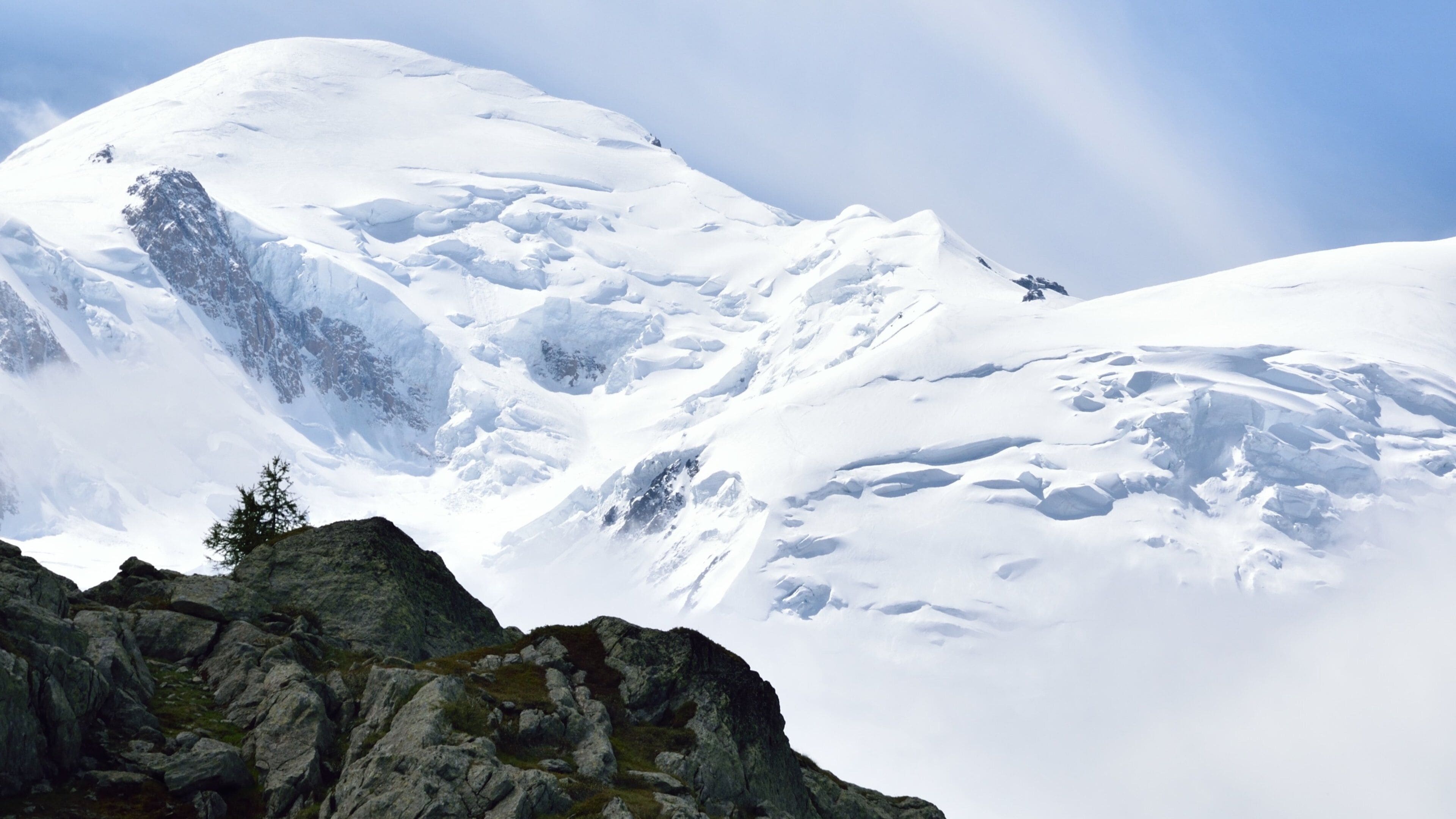 Mont Blanc Tours - Book Now | Expedia