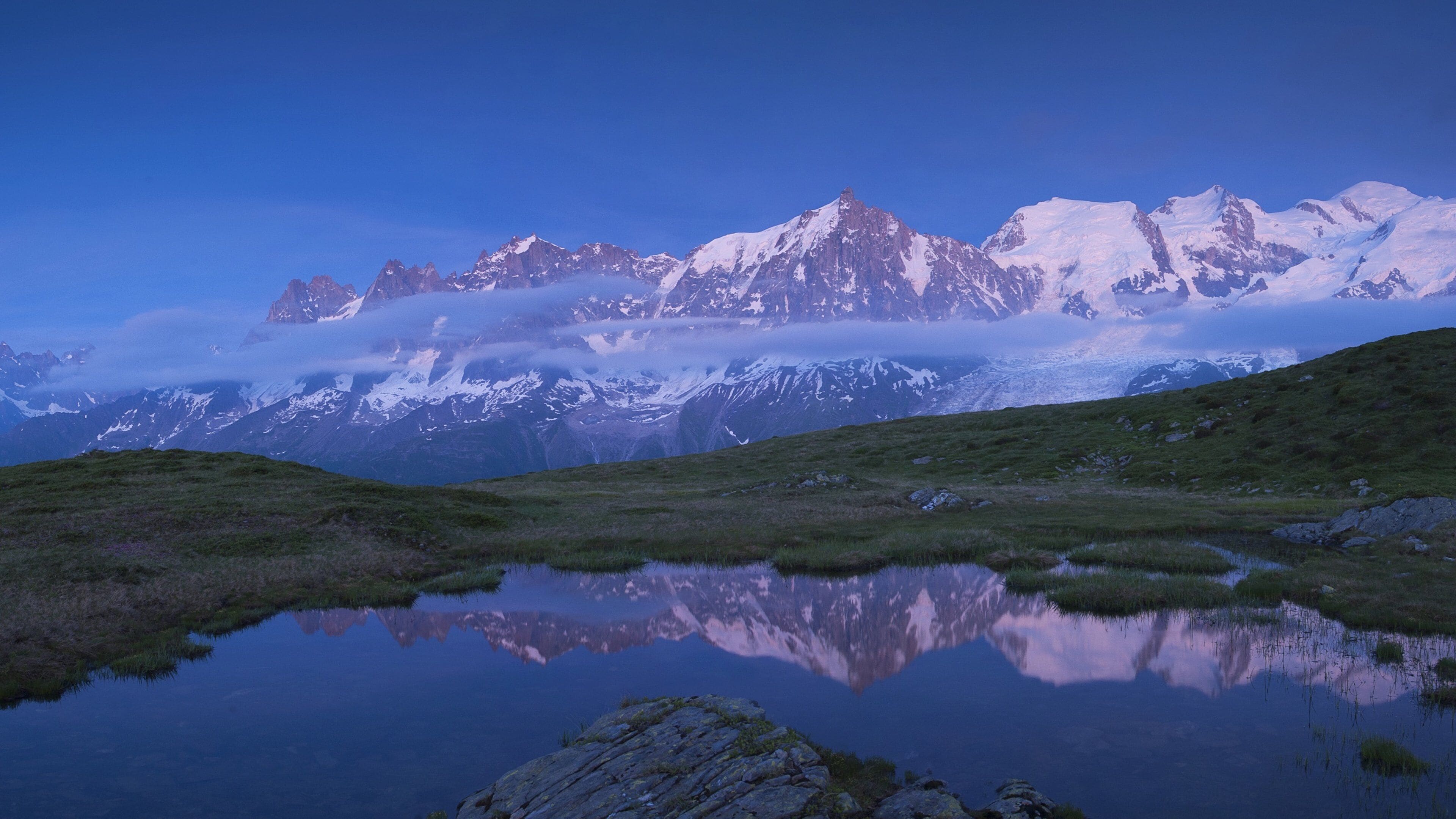 Mont Blanc Tours - Book Now | Expedia