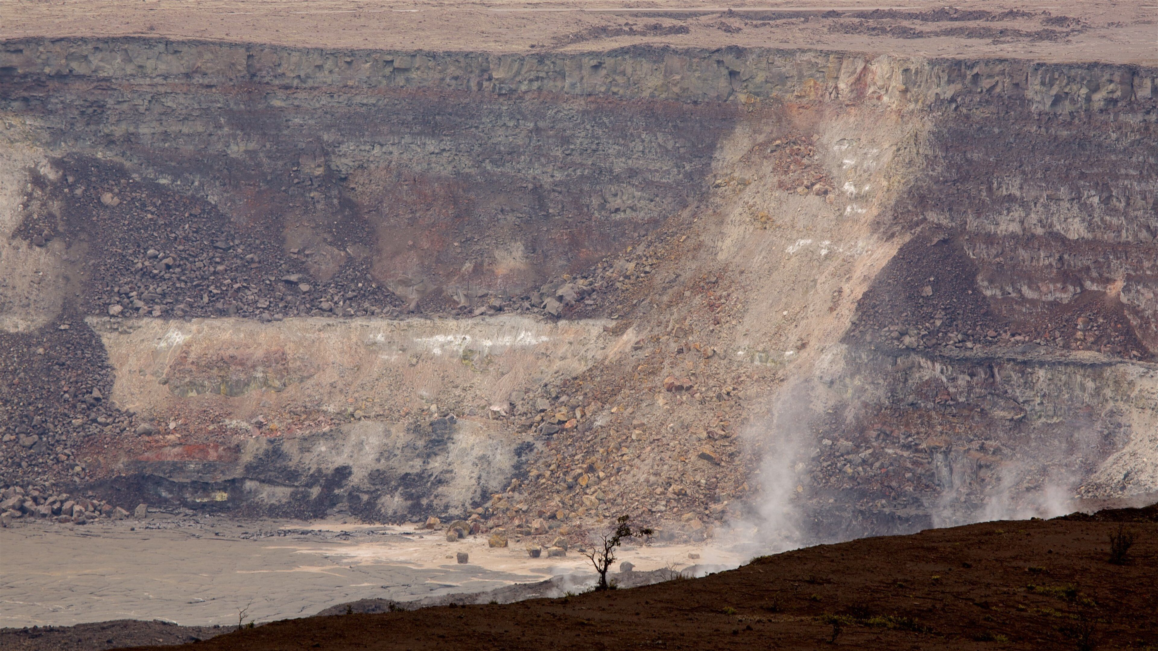 Vườn Quốc gia Hawaii Volcanoes