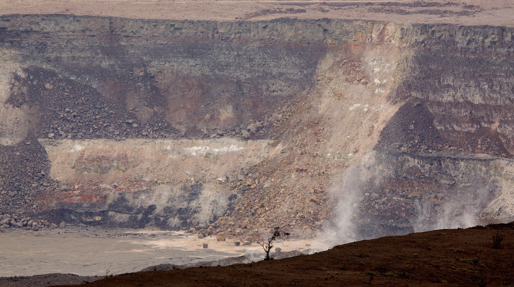 Vườn Quốc gia Hawaii Volcanoes