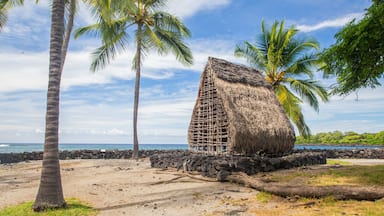 Honaunau-Napoopoo