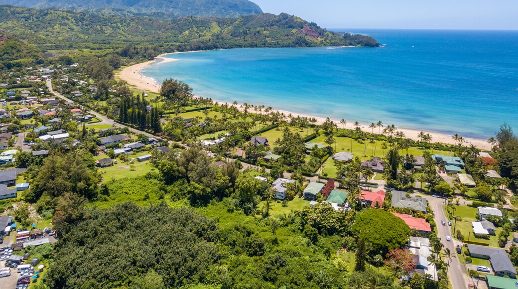 Hanalei Bay