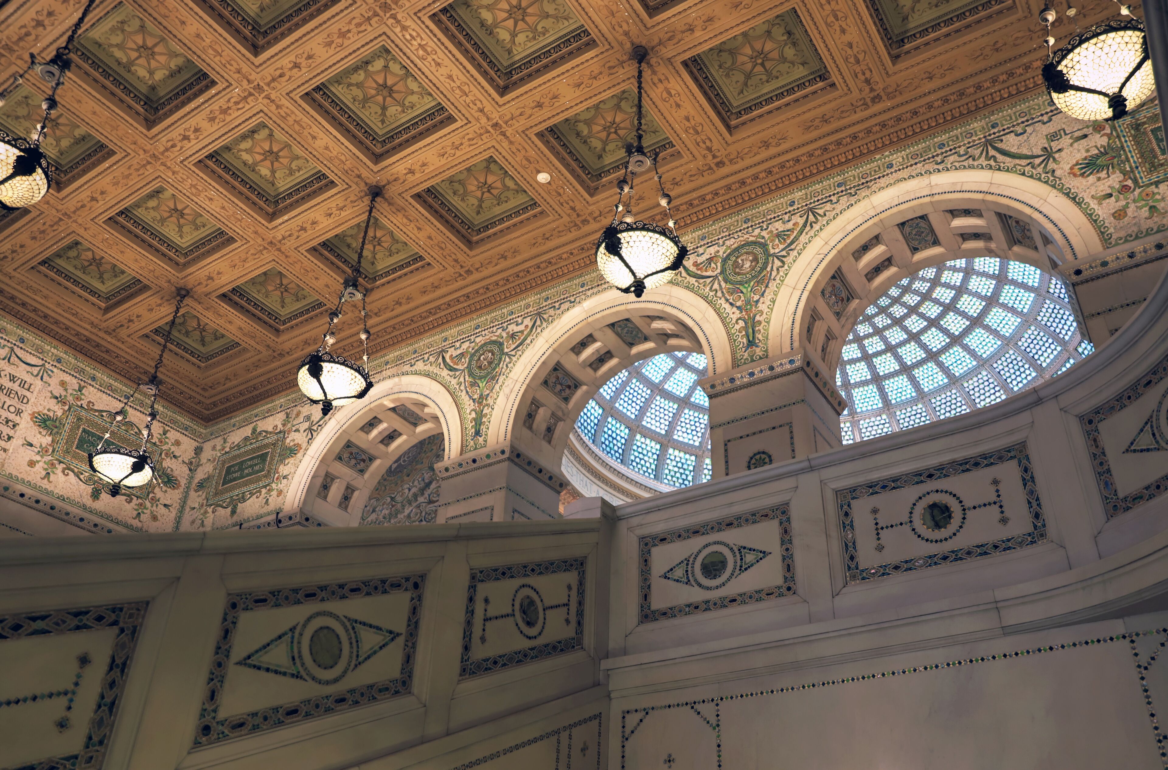 Centre Cultural de Chicago