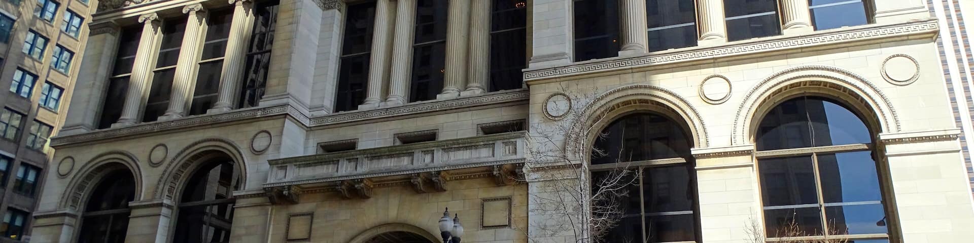 North America, USA, Illinois, city of Chicago