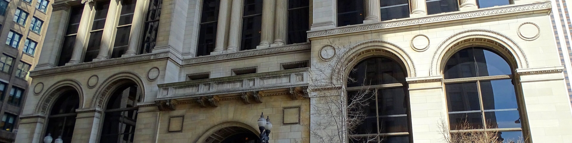 North America, USA, Illinois, city of Chicago