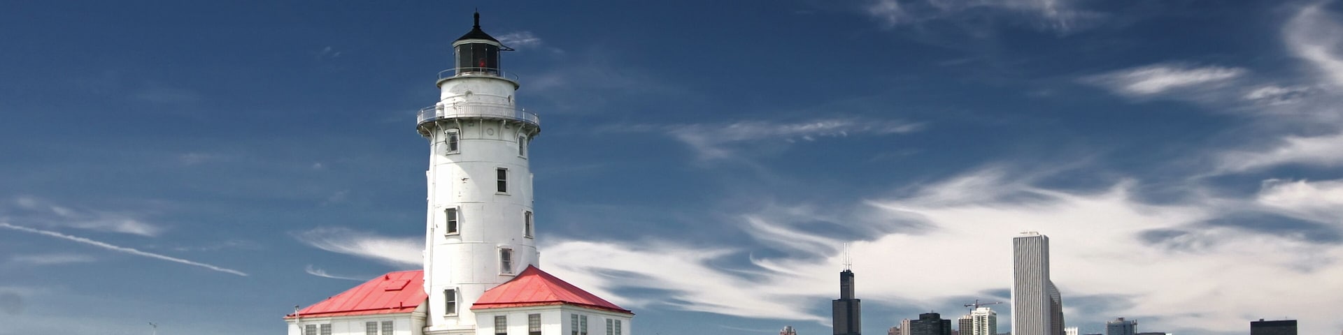 PHARE A CHICAGO,ILL_USA