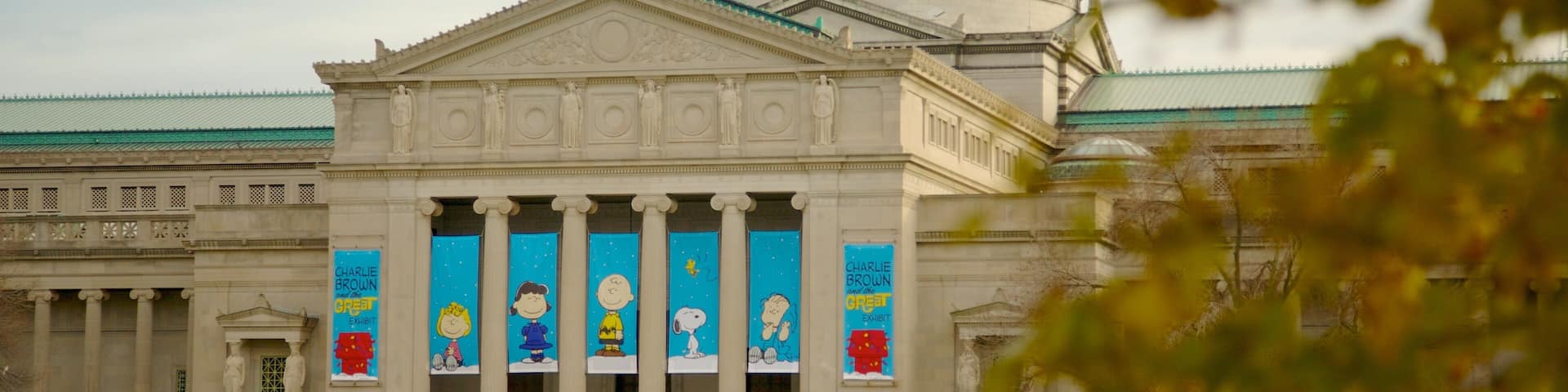 Chicago Museum of Science and Industry