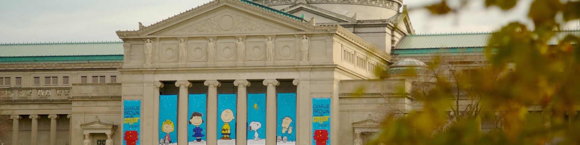 Chicago Museum of Science and Industry