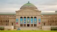 Chicago Museum of Science and Industry