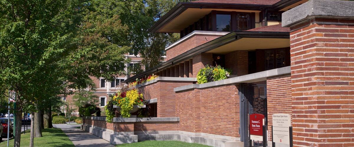 Robie House