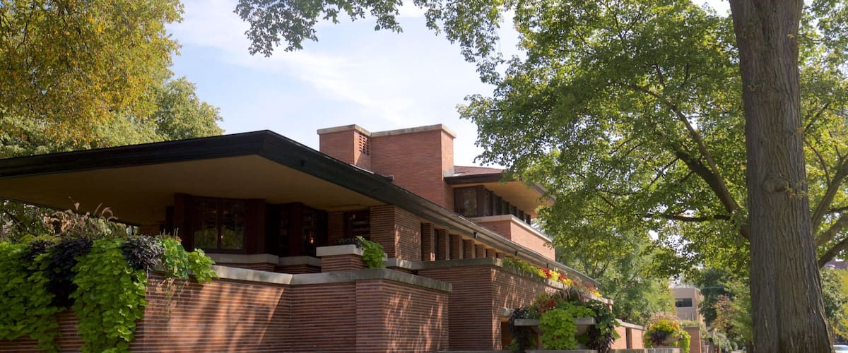 Robie House