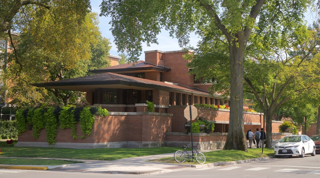 Robie House