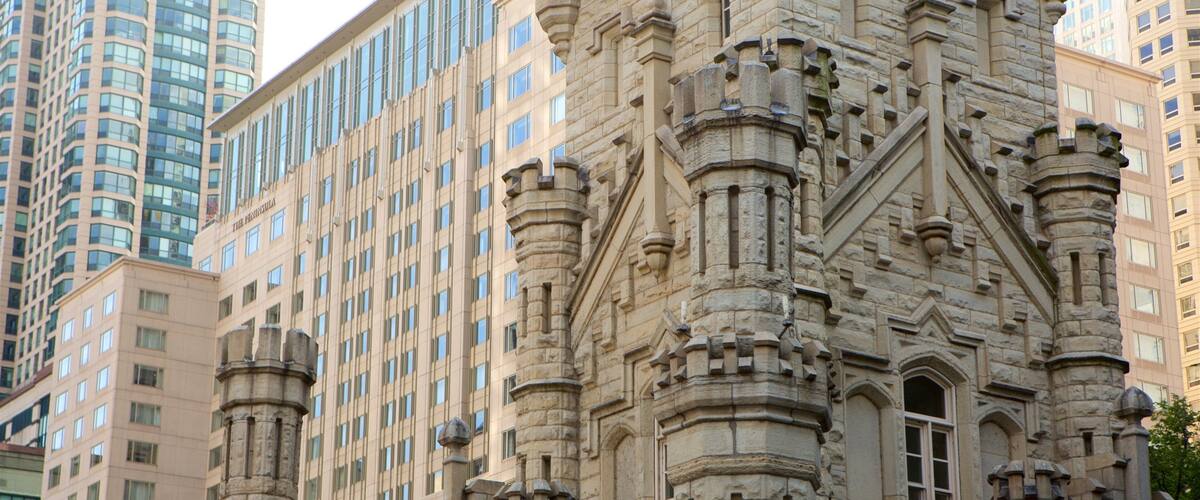 Water Tower Place