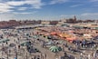 Jemaa el-Fnaa