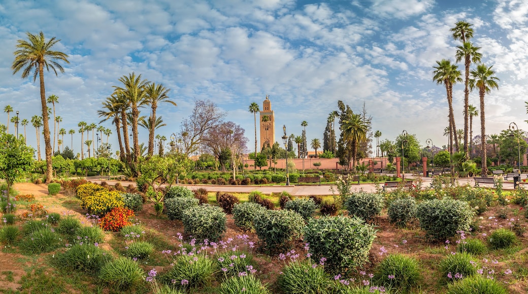 Marrakesch-Safi