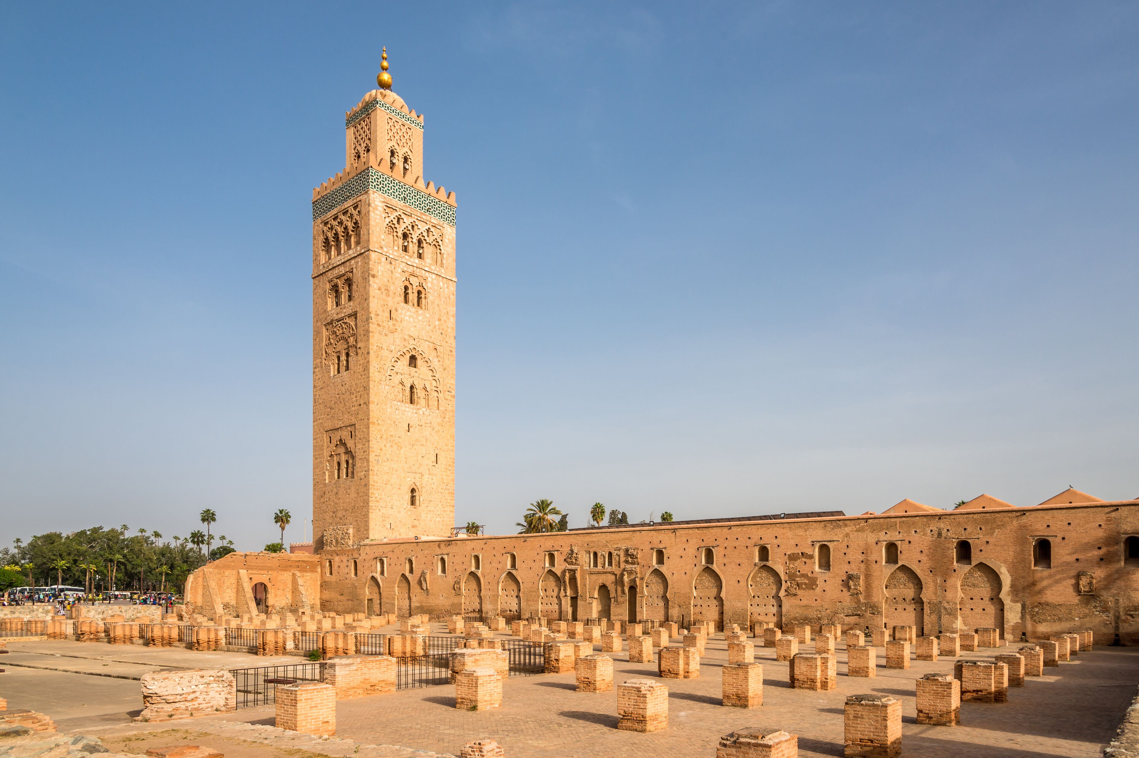 Medina