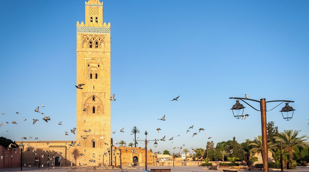 クトゥビヤモスク