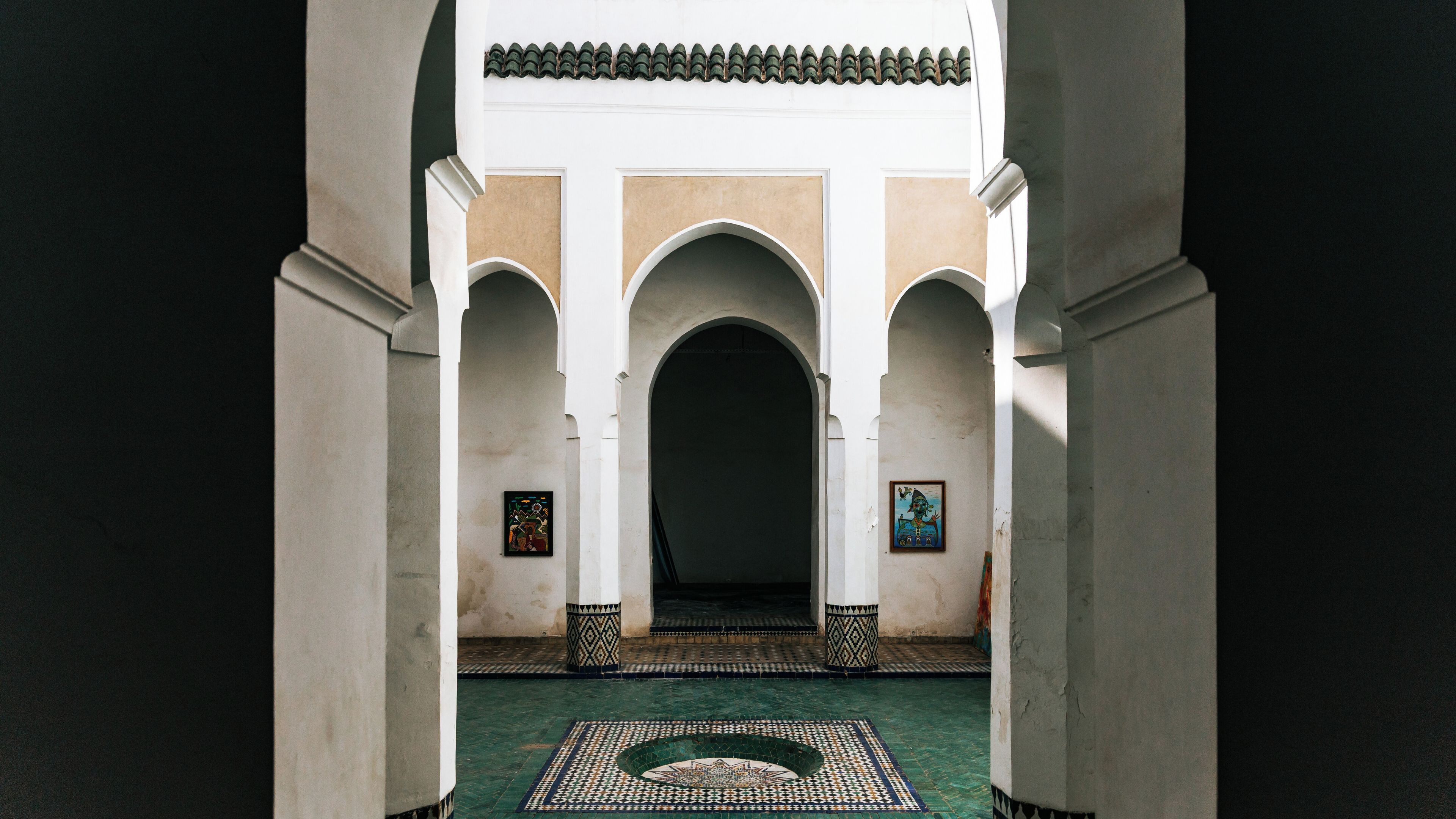 Museum Marrakech