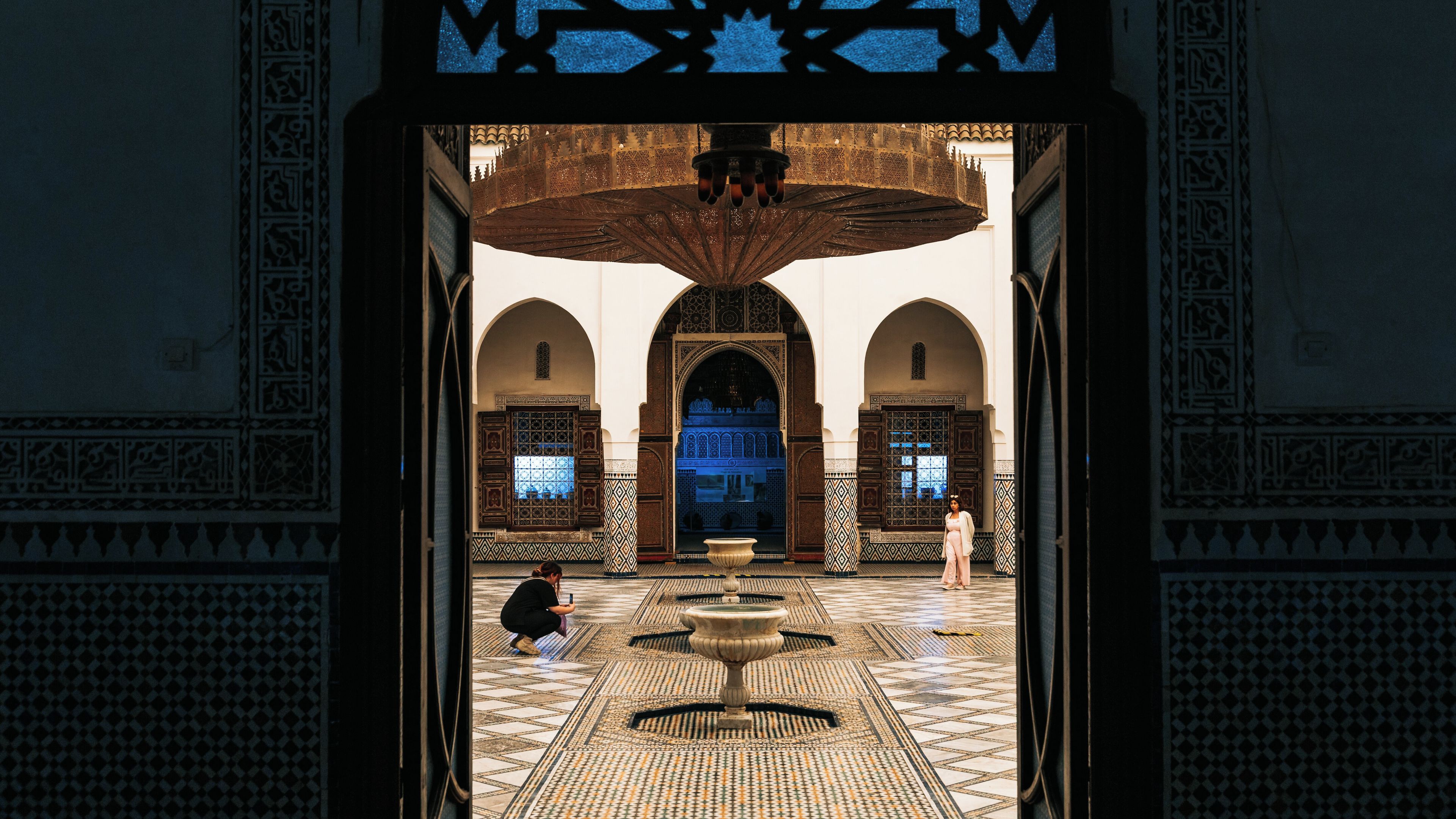 Museum Marrakech