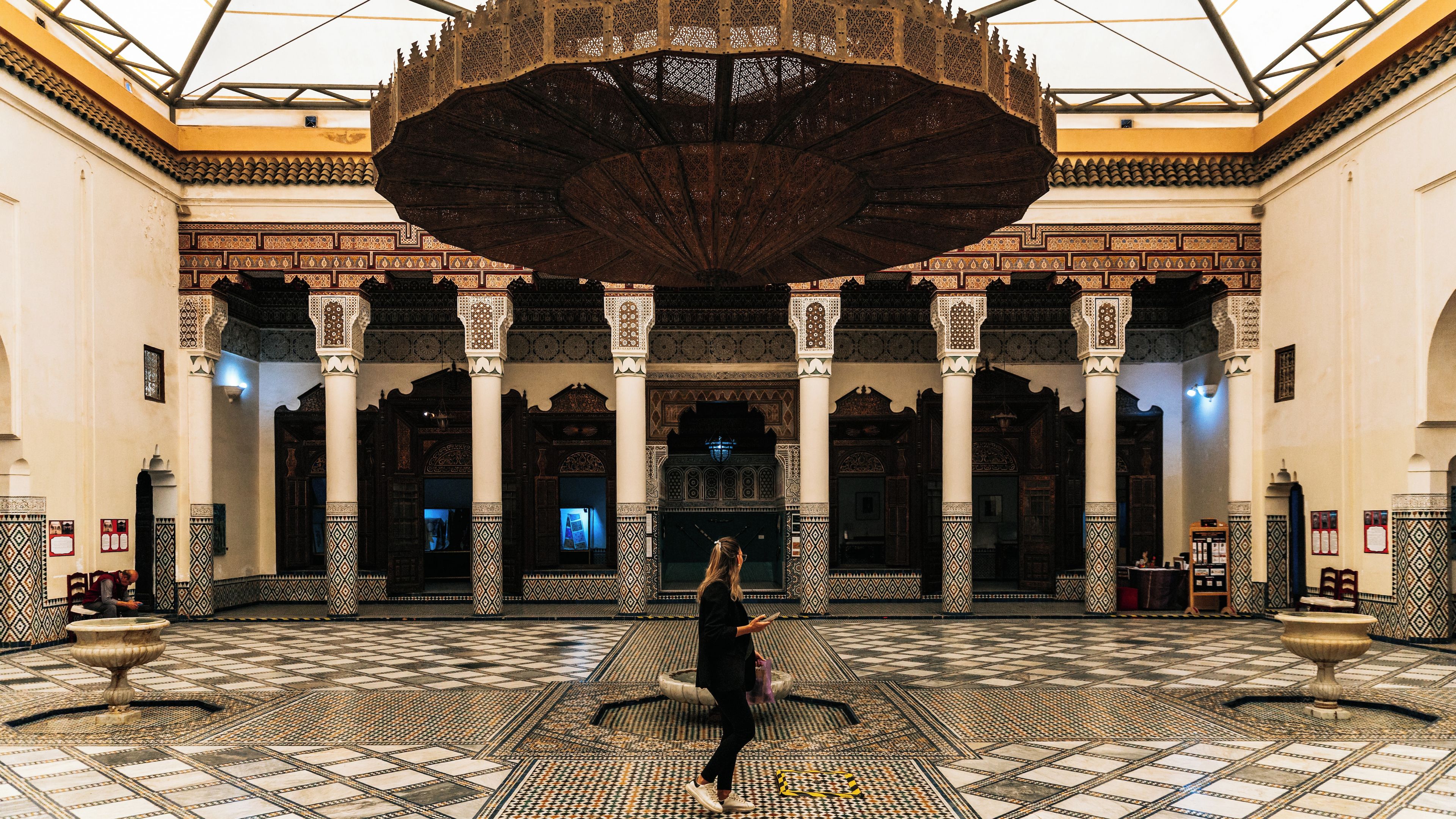 Museo de Marrakech