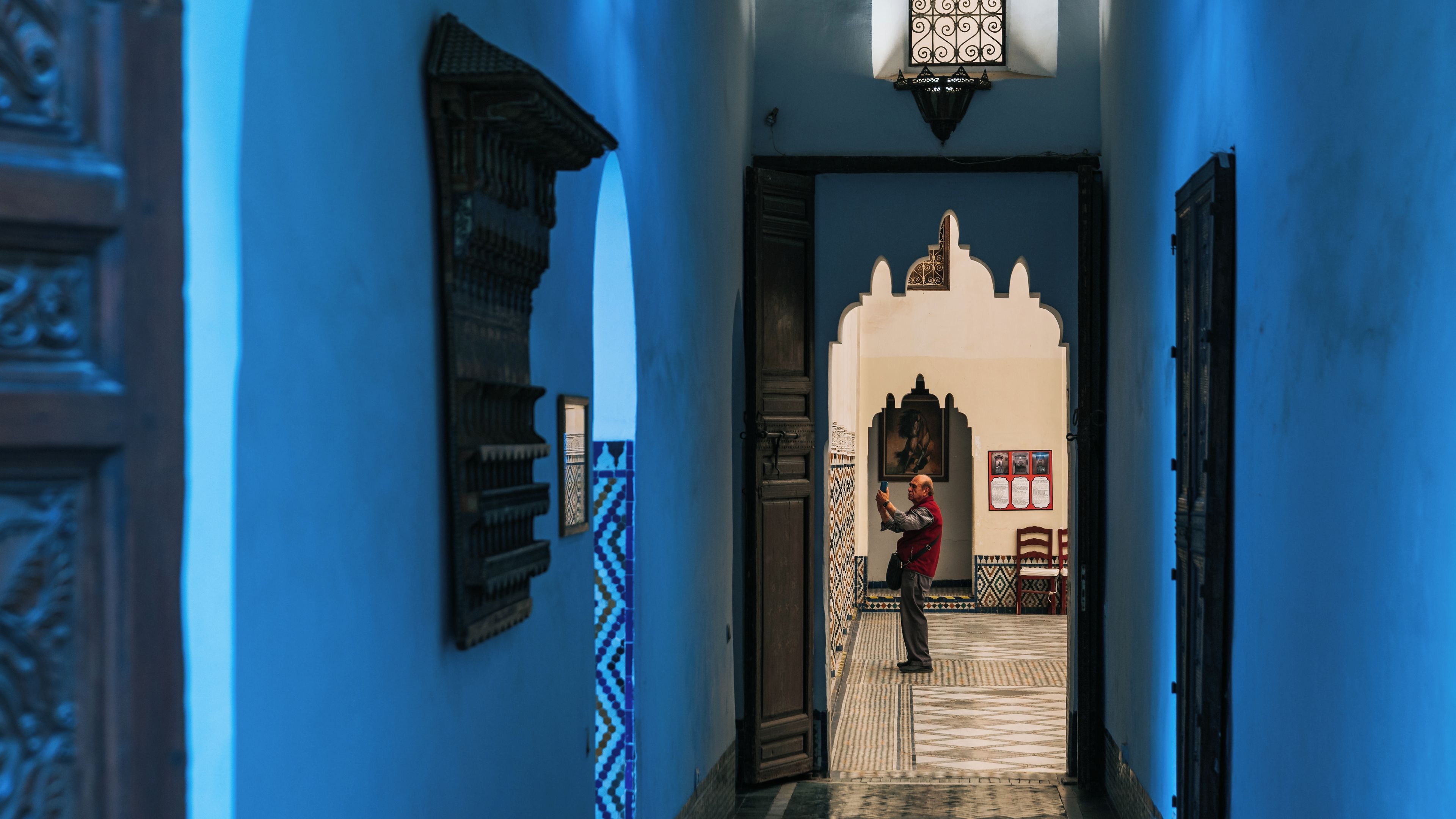 Museum Marrakech