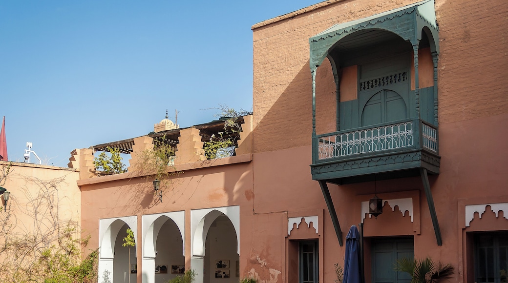 Marrakech_MarrakechMuseum_6064129-5