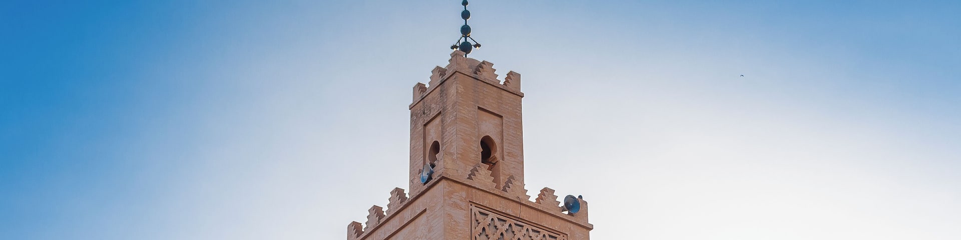 Marrakech_BabDoukkalaMosque_6064161-1