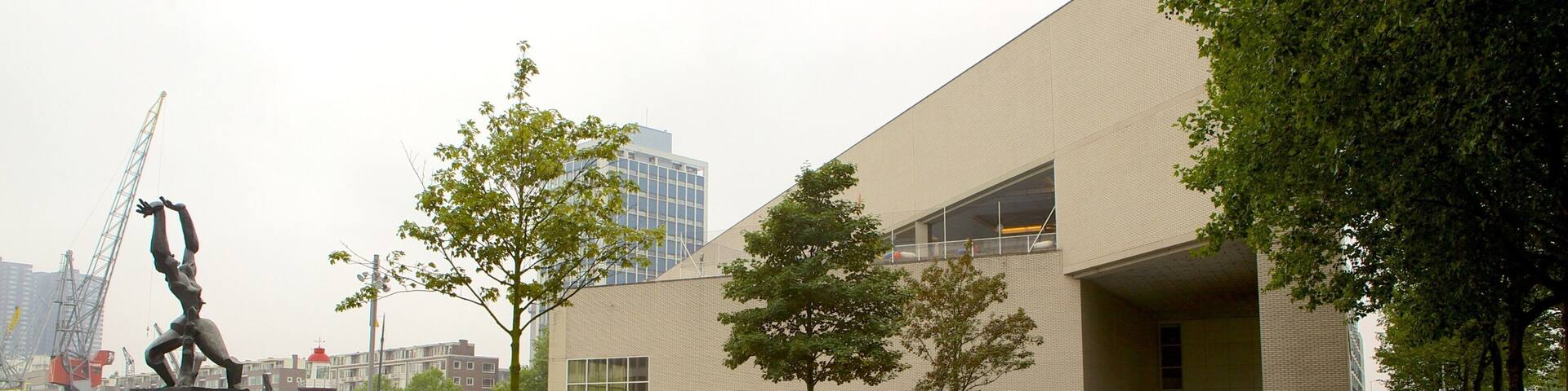 Maritime Museum which includes a square or plaza