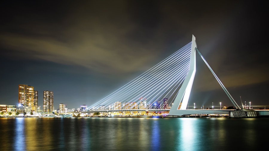 أهوي روتردام