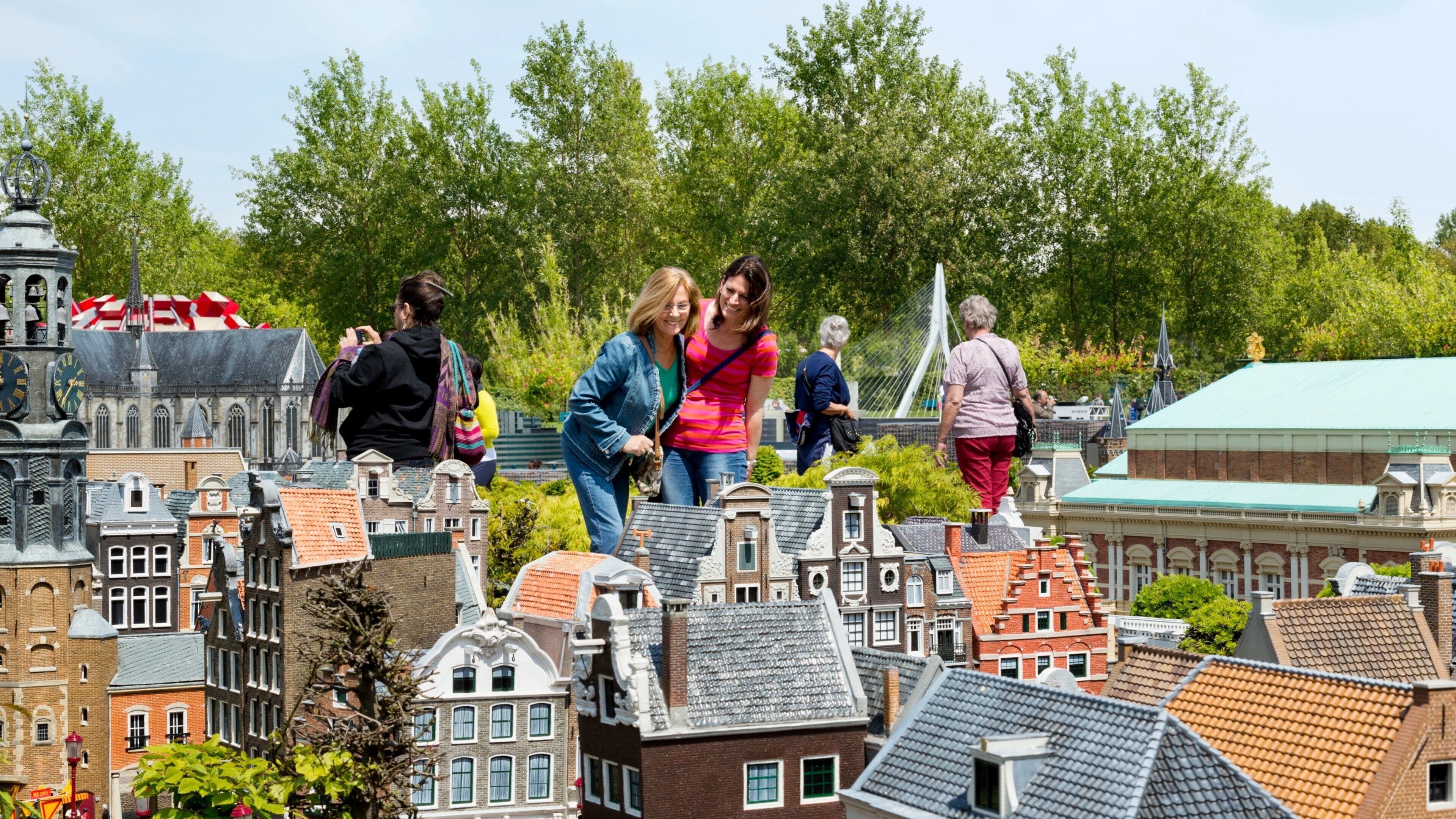 マドローダム 及び 少数の人々