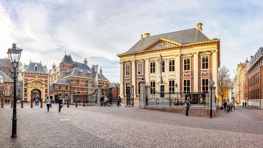 Mauritshuis