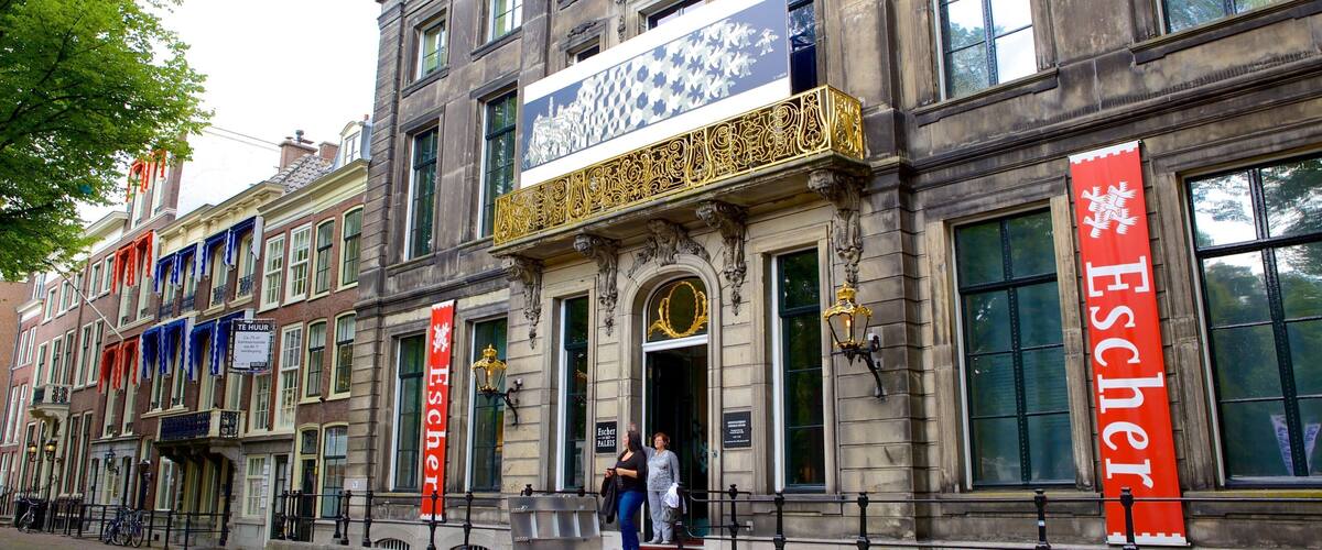 Escher Museum