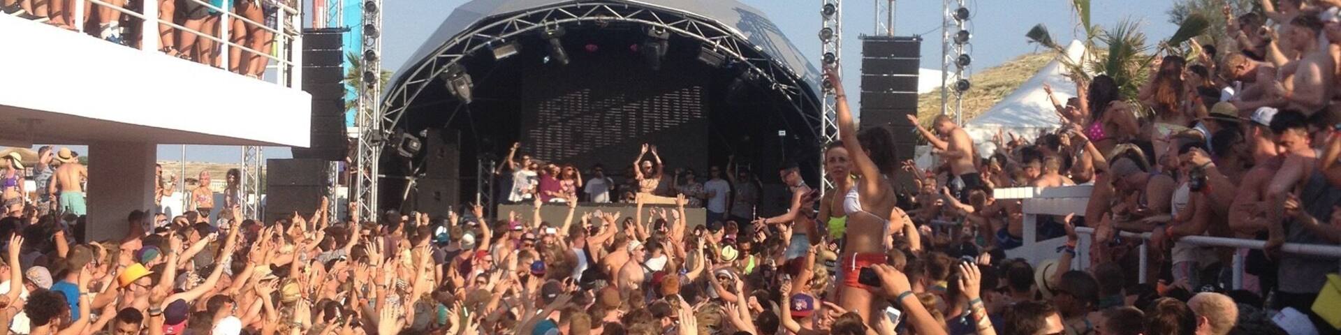 Hideout festival 2013