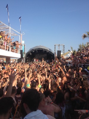 Hideout festival 2013