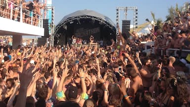 Hideout festival 2013