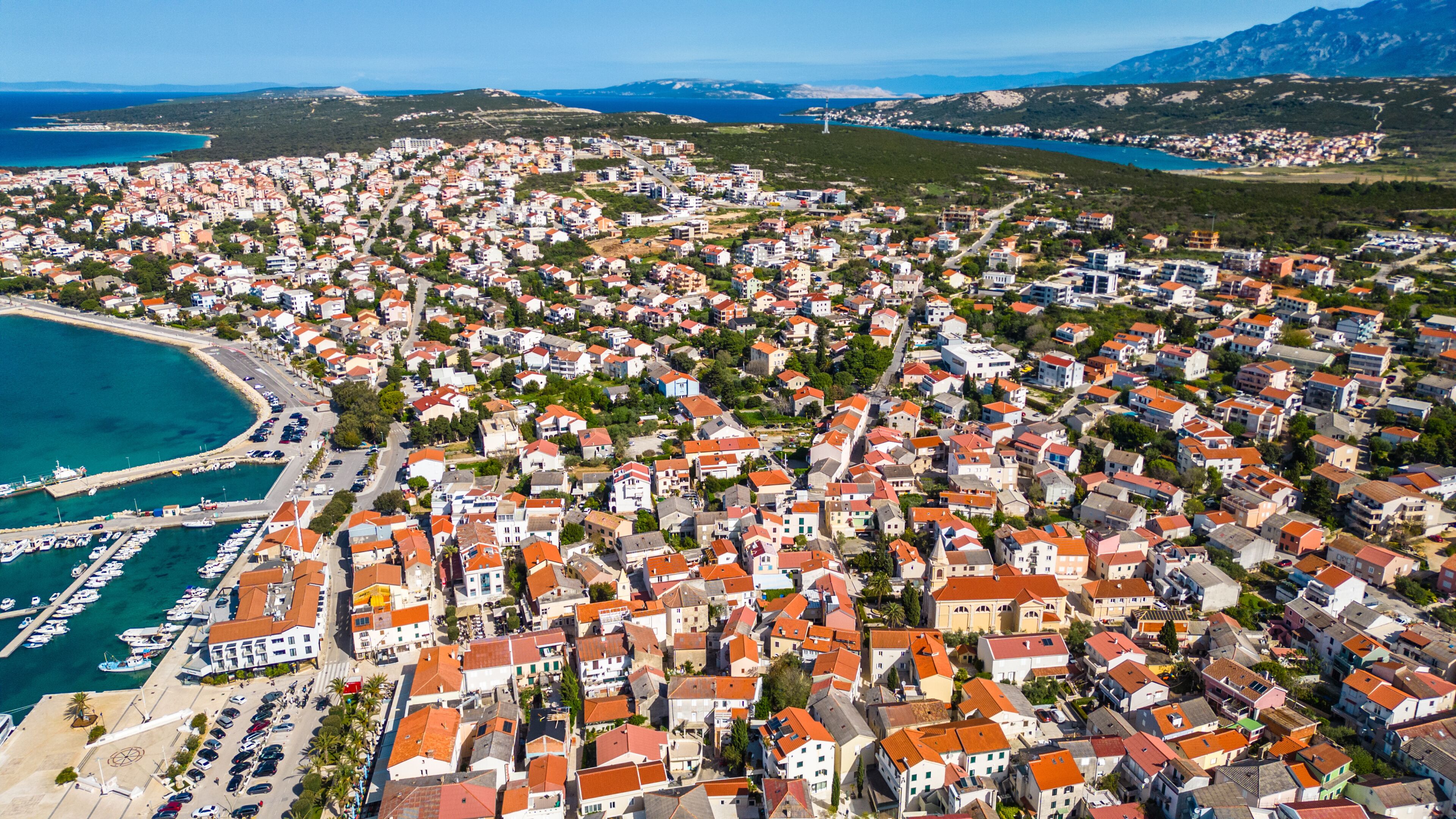 Novalja