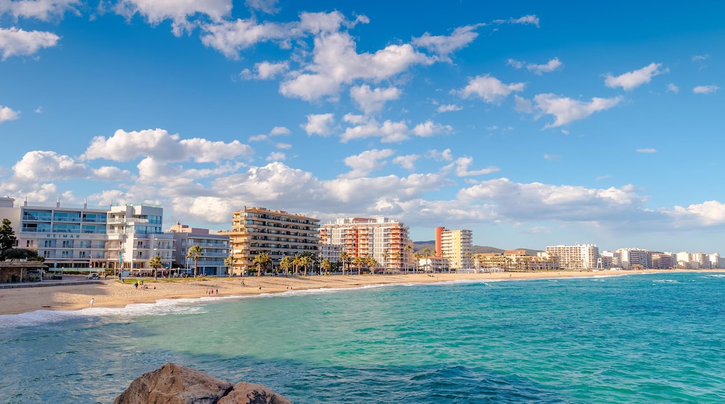 Sant Antoni de Calonge