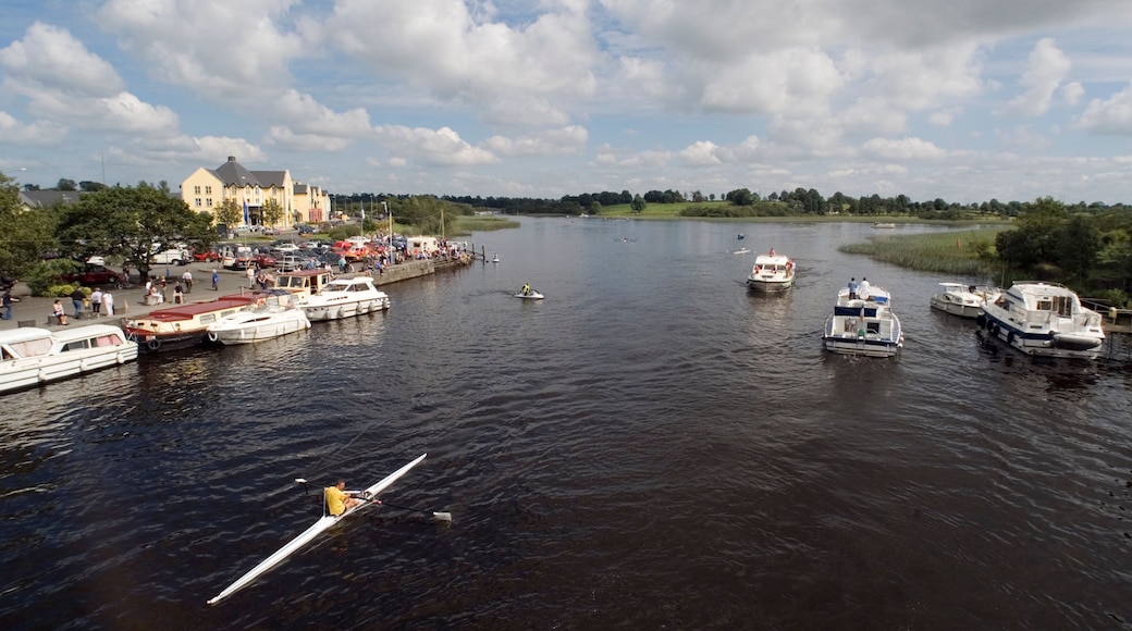 Carrick-on-Shannon